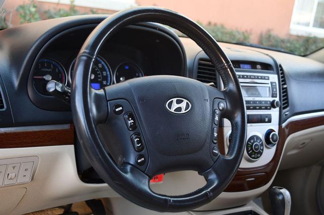  2007 Hyundai Santa Fe SE For Sale Specifications, Price and Images