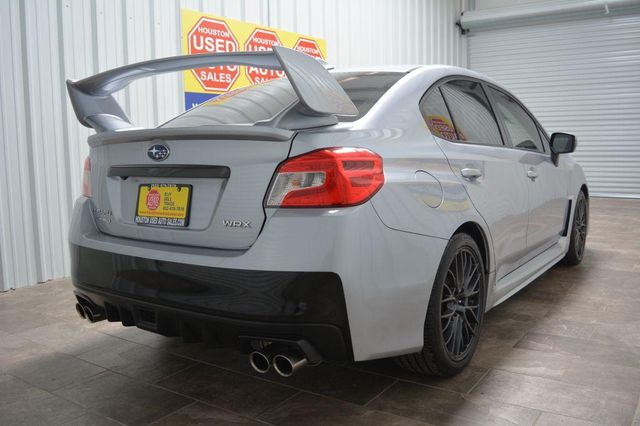  2015 Subaru WRX STI Base For Sale Specifications, Price and Images