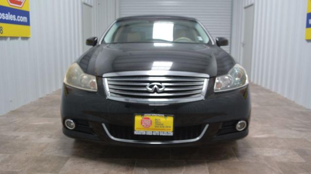  2008 INFINITI M35 Base For Sale Specifications, Price and Images
