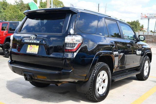  2014 Toyota 4Runner SR5 For Sale Specifications, Price and Images