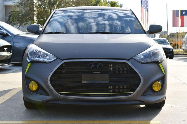  2016 Hyundai Veloster RALLY EDITION For Sale Specifications, Price and Images