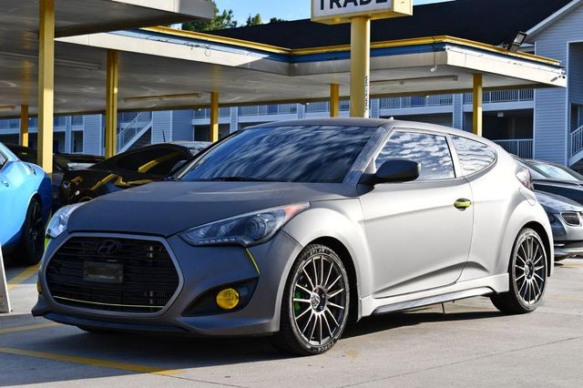  2016 Hyundai Veloster RALLY EDITION For Sale Specifications, Price and Images