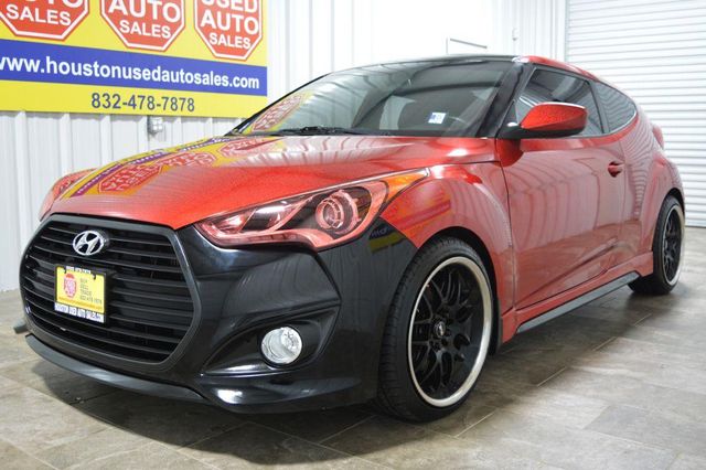  2016 Hyundai Veloster Turbo Rally Edition For Sale Specifications, Price and Images