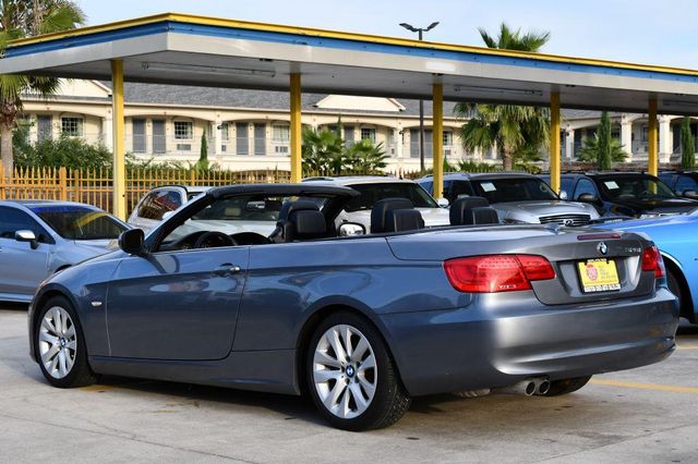  2011 BMW 328 i For Sale Specifications, Price and Images