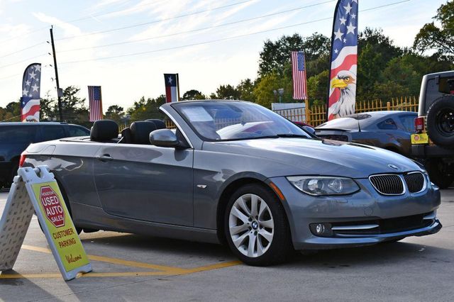  2011 BMW 328 i For Sale Specifications, Price and Images