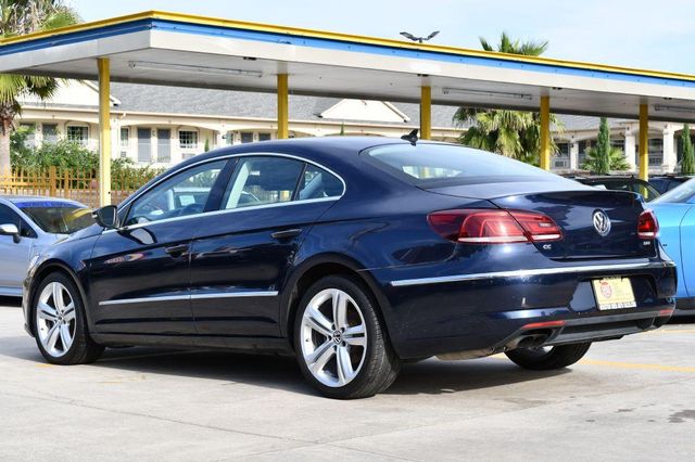  2013 Volkswagen CC 2.0T Sport For Sale Specifications, Price and Images