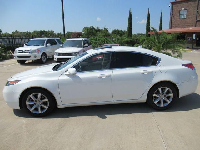  2012 Acura TL 3.5 For Sale Specifications, Price and Images