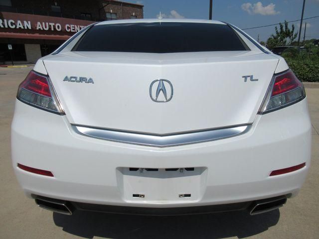  2012 Acura TL 3.5 For Sale Specifications, Price and Images