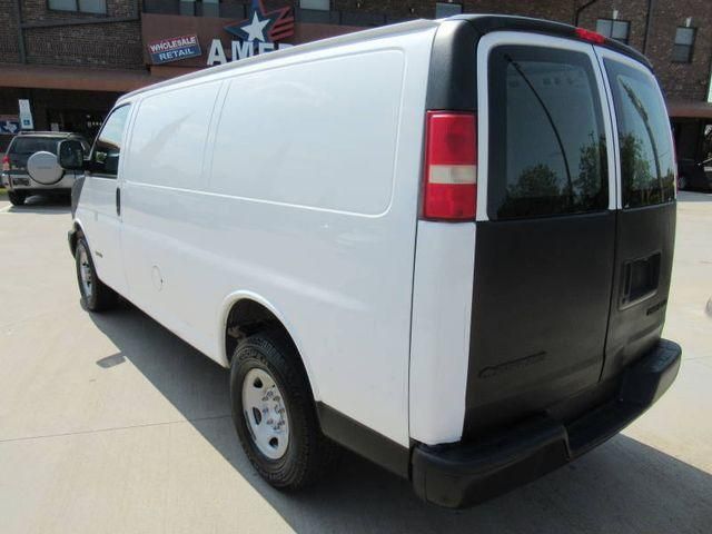  2006 Chevrolet Express 3500 For Sale Specifications, Price and Images