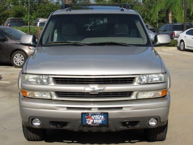  2005 Chevrolet Tahoe Z71 For Sale Specifications, Price and Images