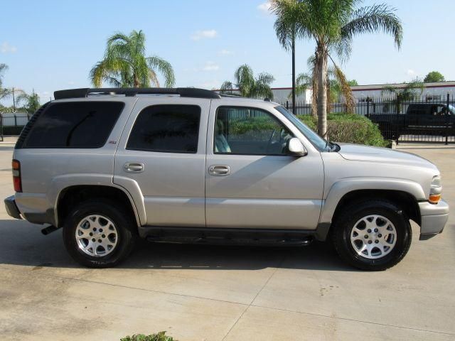  2005 Chevrolet Tahoe Z71 For Sale Specifications, Price and Images