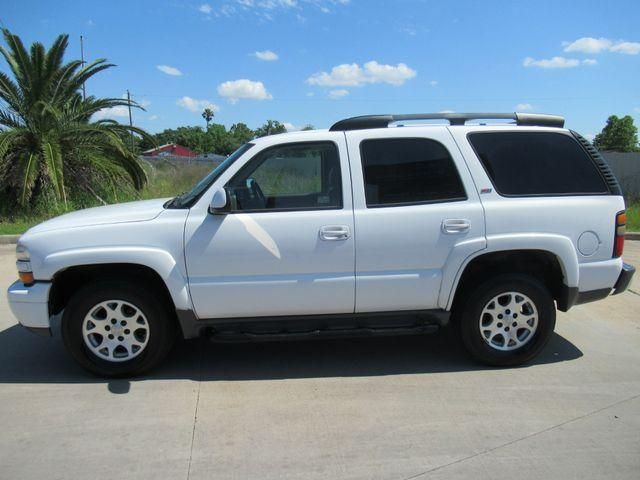  2005 Chevrolet Tahoe Z71 For Sale Specifications, Price and Images