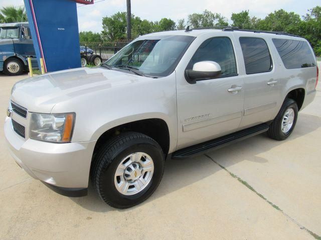  2009 Chevrolet Suburban 2500 LT For Sale Specifications, Price and Images