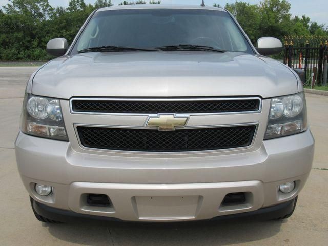  2009 Chevrolet Suburban 2500 LT For Sale Specifications, Price and Images