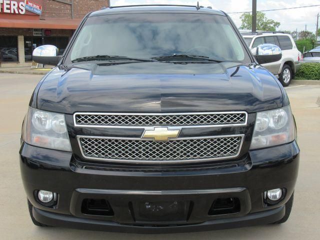  2011 Chevrolet Suburban 1500 LTZ For Sale Specifications, Price and Images