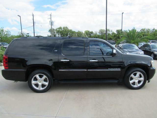  2011 Chevrolet Suburban 1500 LTZ For Sale Specifications, Price and Images