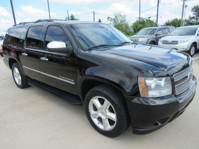  2011 Chevrolet Suburban 1500 LTZ For Sale Specifications, Price and Images