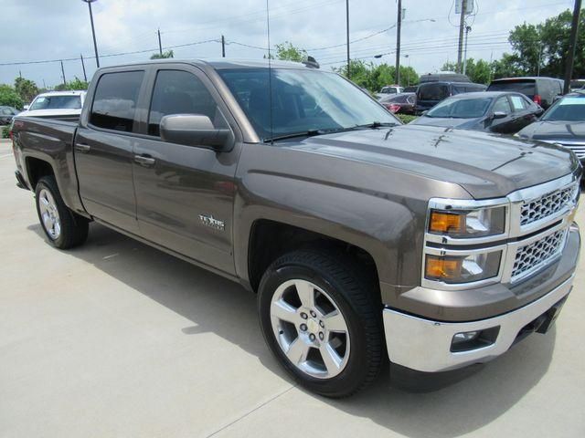  2015 Chevrolet Silverado 1500 LT For Sale Specifications, Price and Images