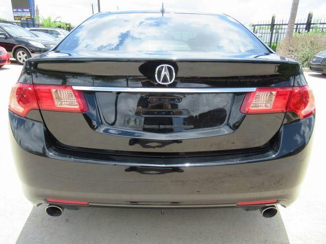  2012 Acura TSX Technology For Sale Specifications, Price and Images