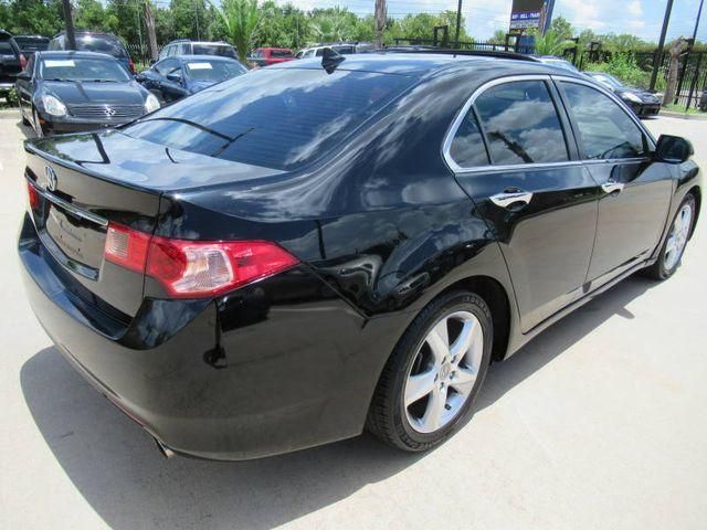  2012 Acura TSX Technology For Sale Specifications, Price and Images
