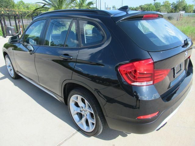  2013 BMW X1 xDrive 35i For Sale Specifications, Price and Images