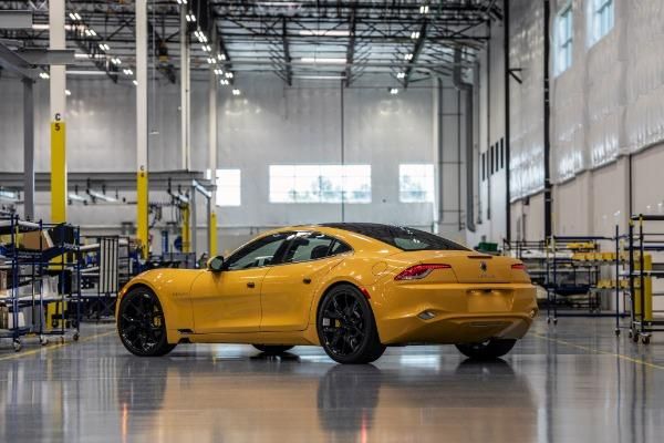  2019 Karma Revero For Sale Specifications, Price and Images