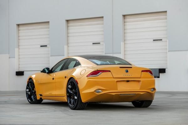  2019 Karma Revero For Sale Specifications, Price and Images