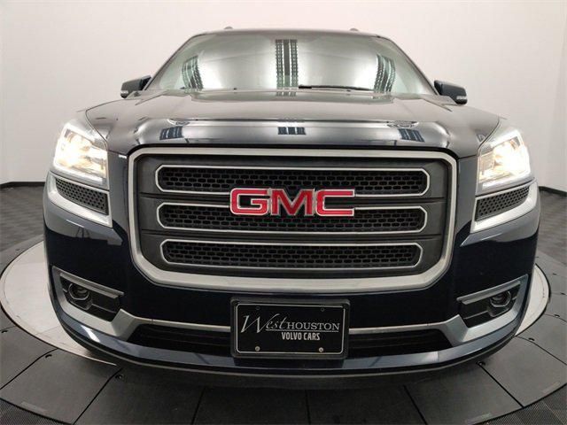  2015 GMC Acadia SLT-1 For Sale Specifications, Price and Images