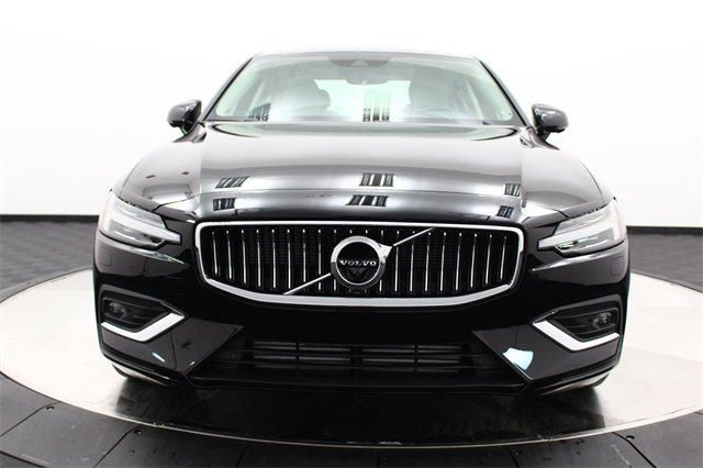  2020 Volvo S60 T5 Inscription For Sale Specifications, Price and Images