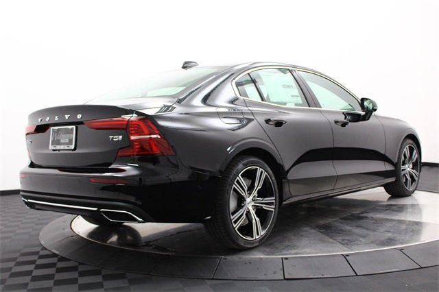 2020 Volvo S60 T5 Inscription For Sale Specifications, Price and Images