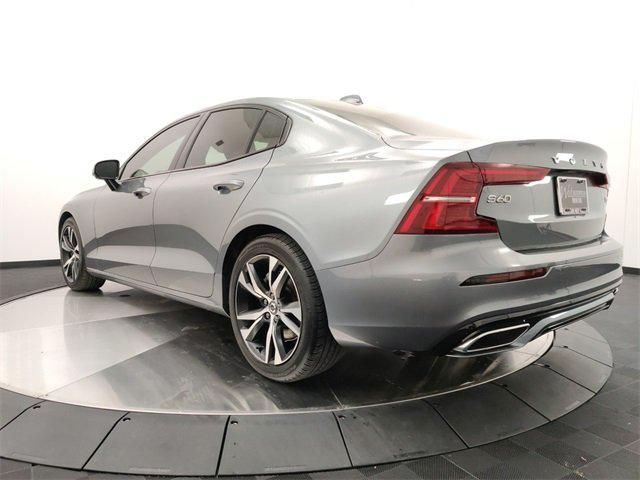  2019 Volvo S60 T5 R-Design For Sale Specifications, Price and Images