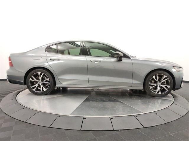  2019 Volvo S60 T5 R-Design For Sale Specifications, Price and Images