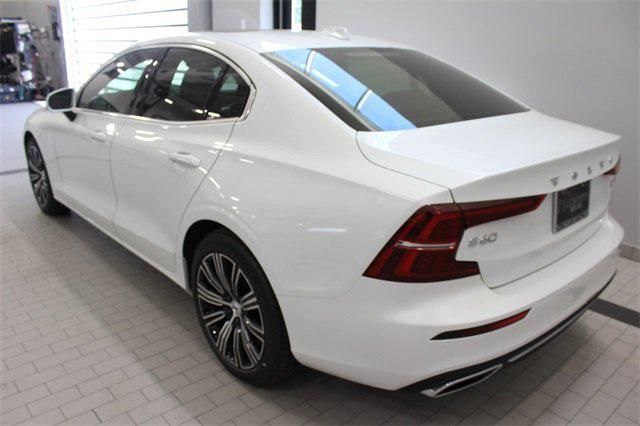  2019 Volvo S60 T6 Inscription For Sale Specifications, Price and Images