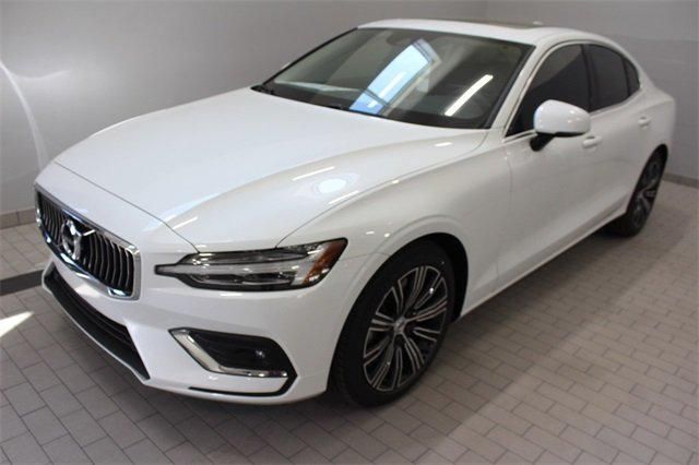  2019 Volvo S60 T6 Inscription For Sale Specifications, Price and Images