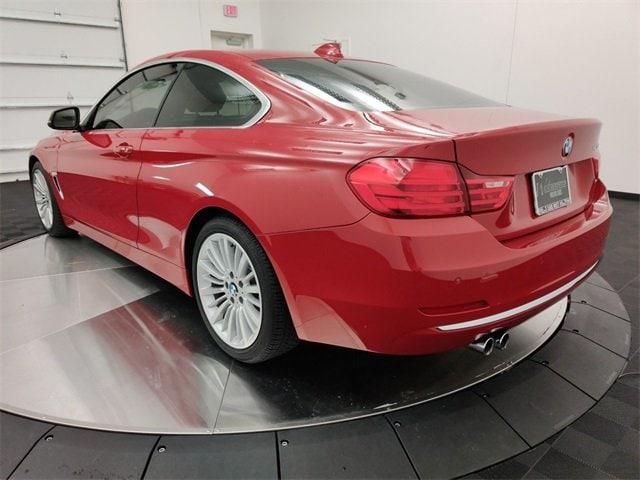  2015 BMW 428 i For Sale Specifications, Price and Images