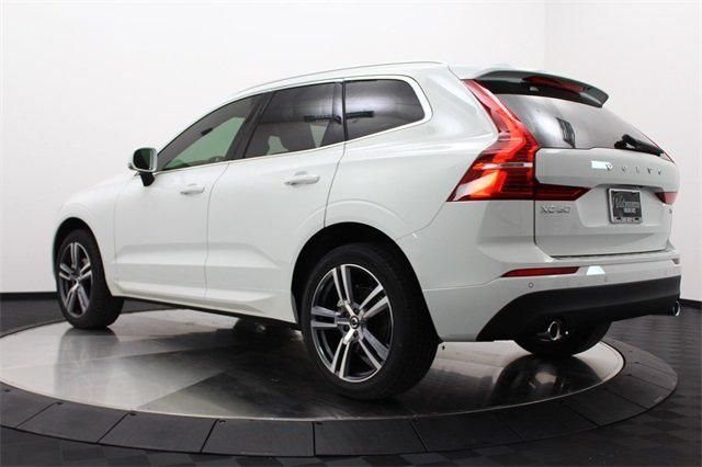  2020 Volvo XC60 T5 Momentum For Sale Specifications, Price and Images