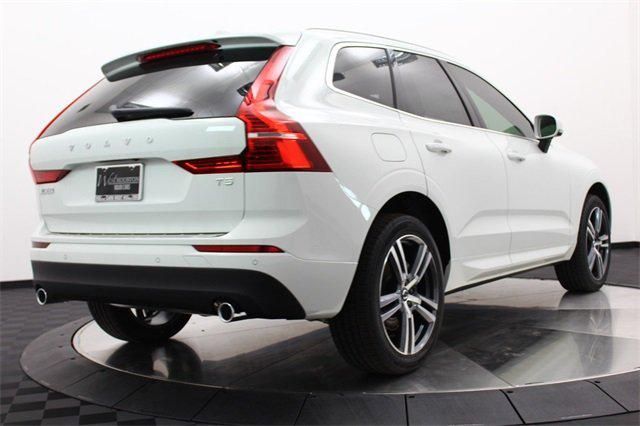  2020 Volvo XC60 T5 Momentum For Sale Specifications, Price and Images