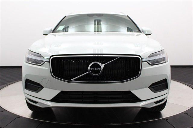  2020 Volvo XC60 T5 Momentum For Sale Specifications, Price and Images