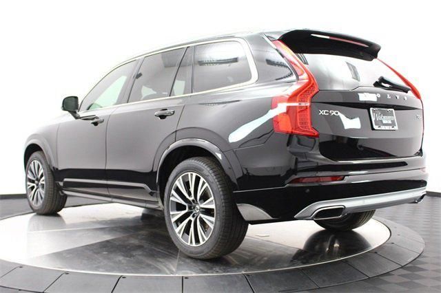  2020 Volvo XC90 T5 Momentum For Sale Specifications, Price and Images