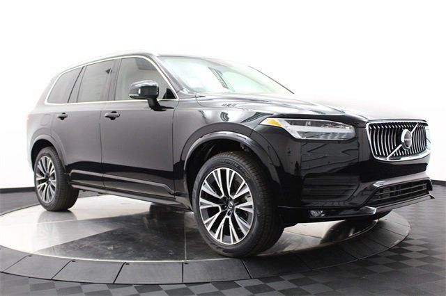  2020 Volvo XC90 T5 Momentum For Sale Specifications, Price and Images