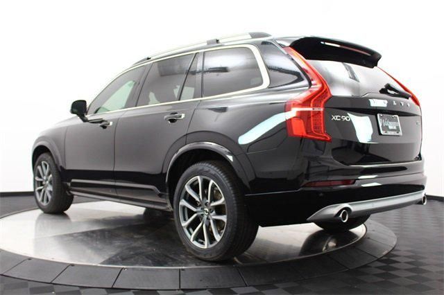  2019 Volvo XC90 T5 Momentum For Sale Specifications, Price and Images