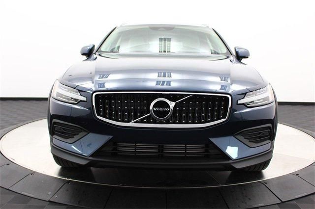  2020 Volvo V60 Cross Country T5 For Sale Specifications, Price and Images