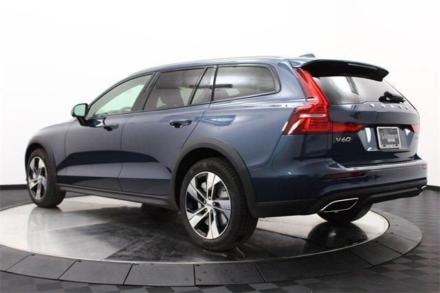 2020 Volvo V60 Cross Country T5 For Sale Specifications, Price and Images