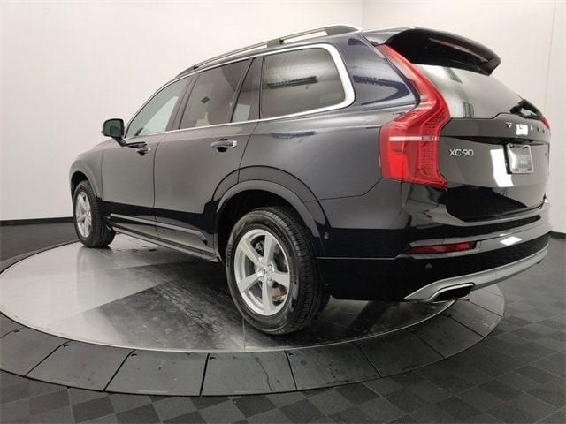  2016 Volvo XC90 T5 Momentum For Sale Specifications, Price and Images