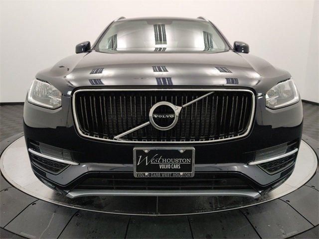  2016 Volvo XC90 T5 Momentum For Sale Specifications, Price and Images