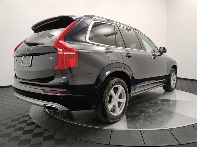  2016 Volvo XC90 T5 Momentum For Sale Specifications, Price and Images