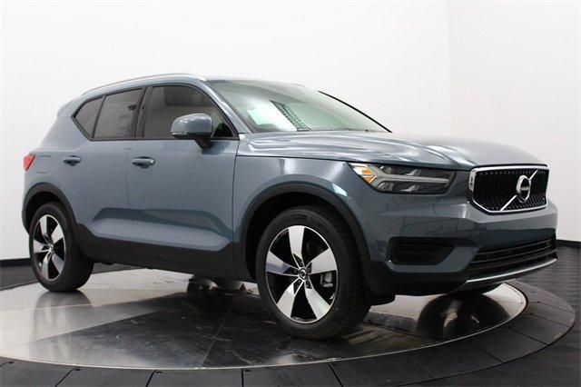  2020 Volvo XC40 T5 AWD Momentum For Sale Specifications, Price and Images