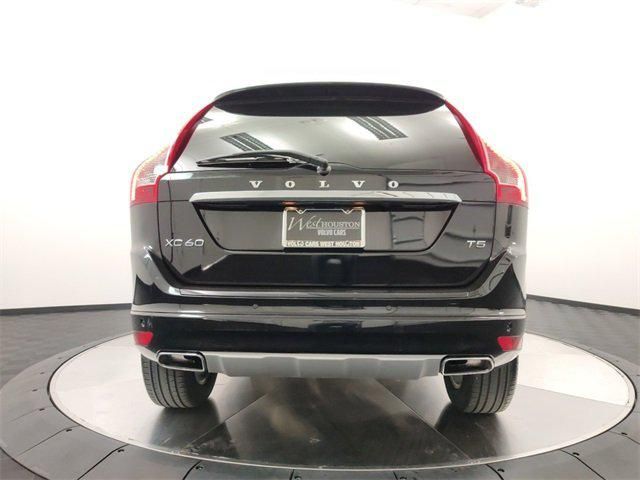  2017 Volvo XC60 T5 Inscription For Sale Specifications, Price and Images