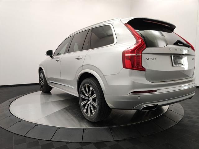  2020 Volvo XC90 T6 Inscription For Sale Specifications, Price and Images