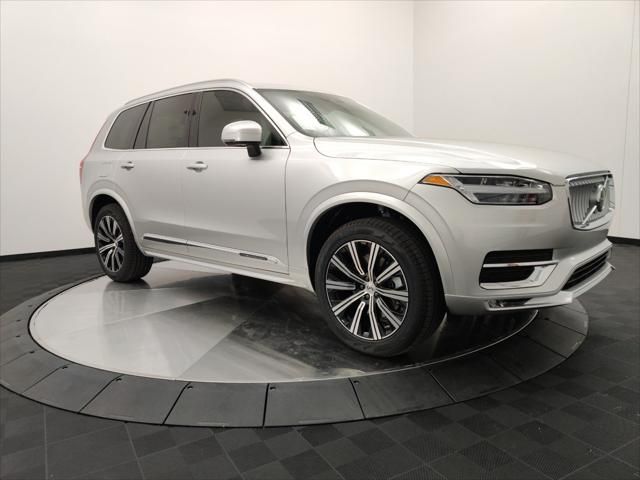  2020 Volvo XC90 T6 Inscription For Sale Specifications, Price and Images